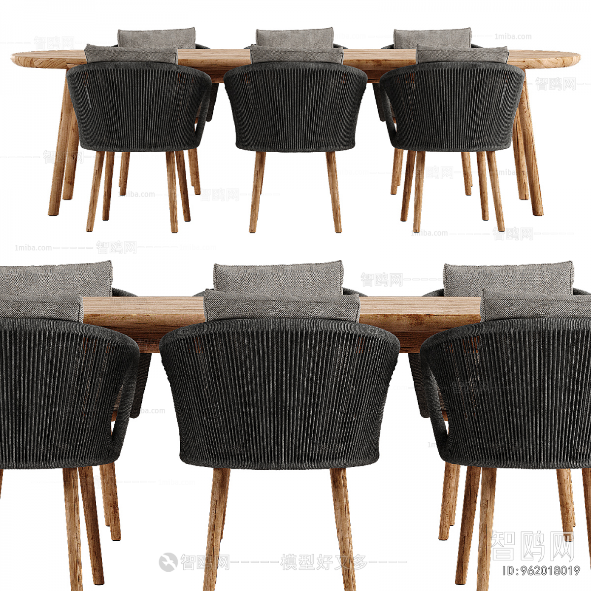 Modern Outdoor Tables And Chairs