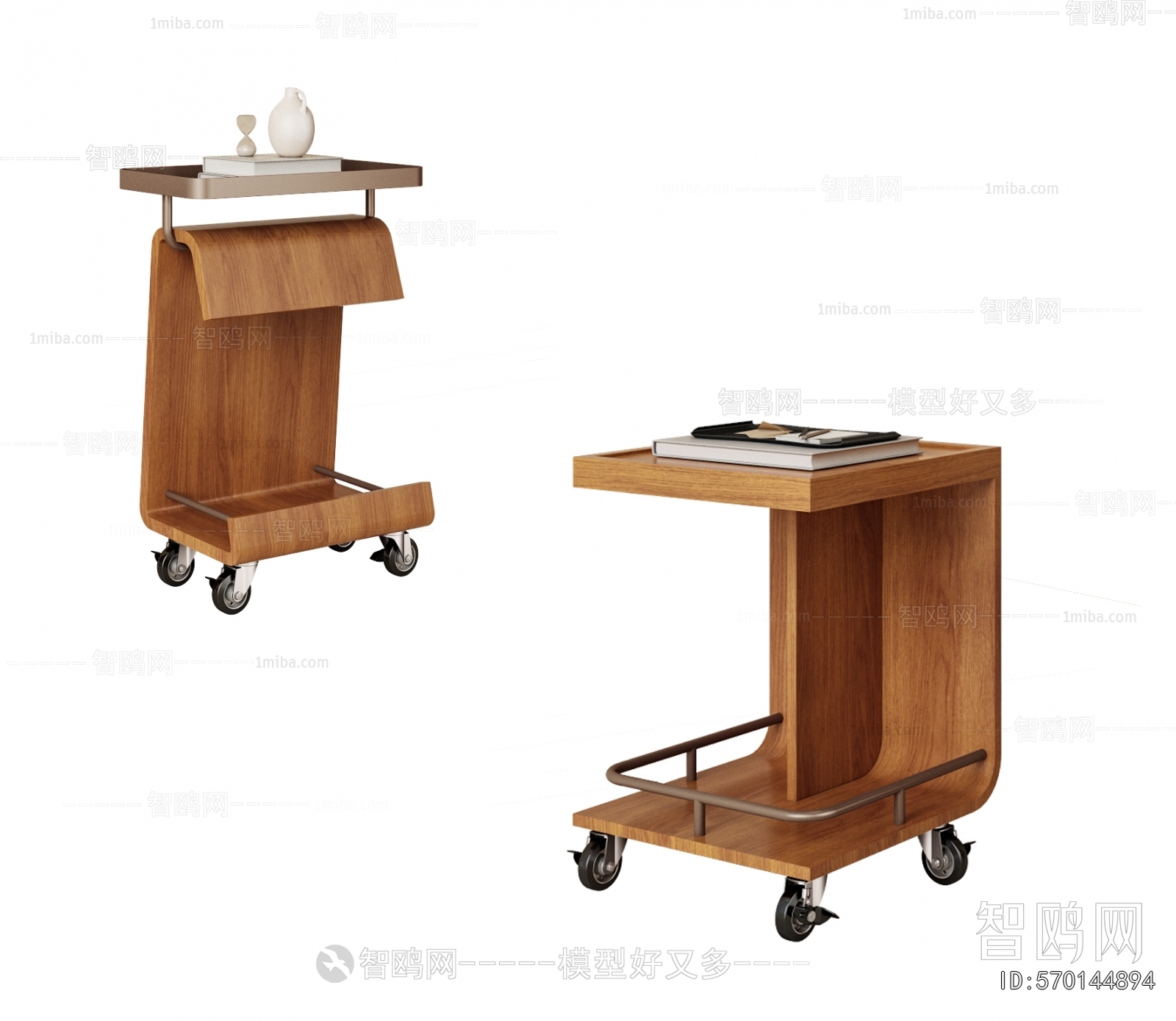 Modern Side Table/corner Table