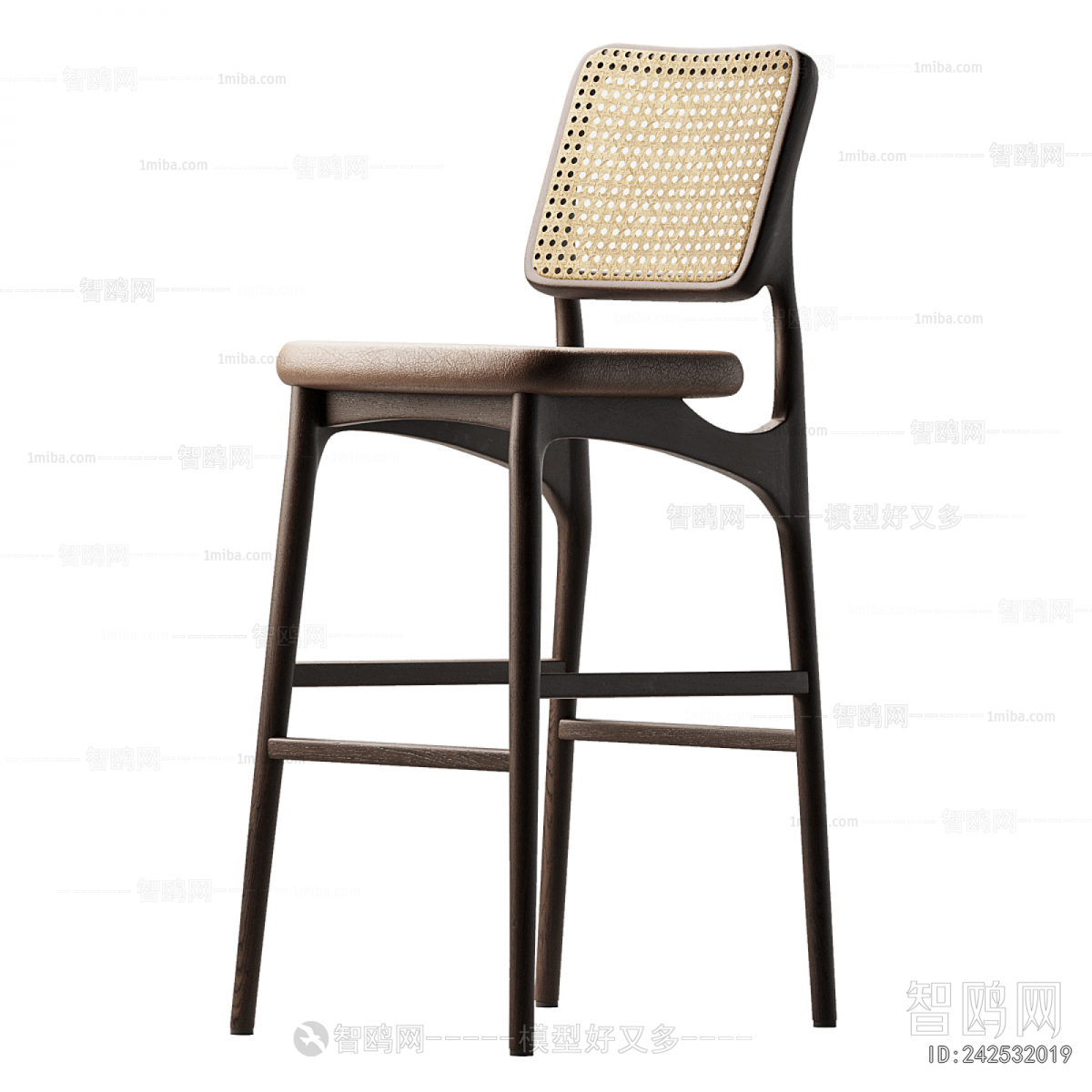 Modern Bar Chair
