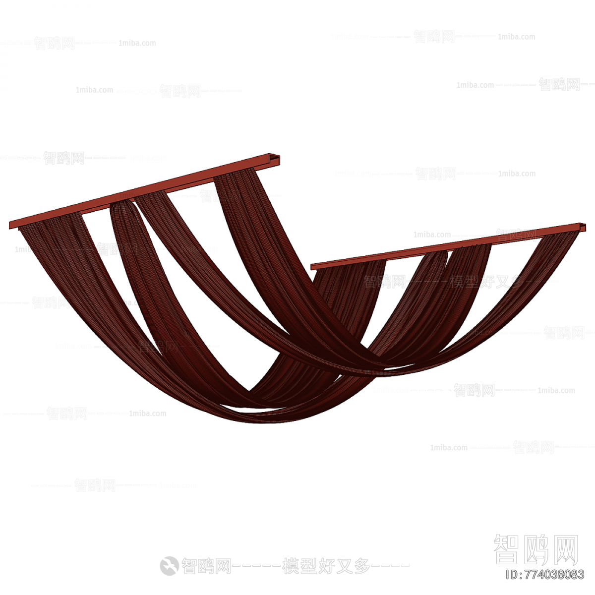 Modern Suspended Ceiling