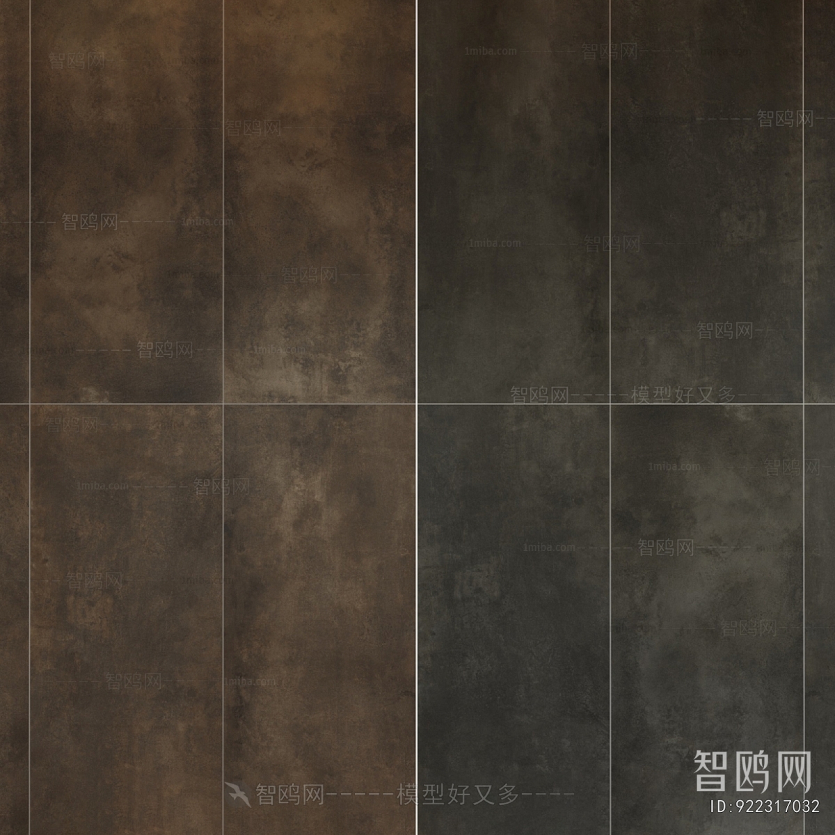 Modern Wall/floor/ceiling