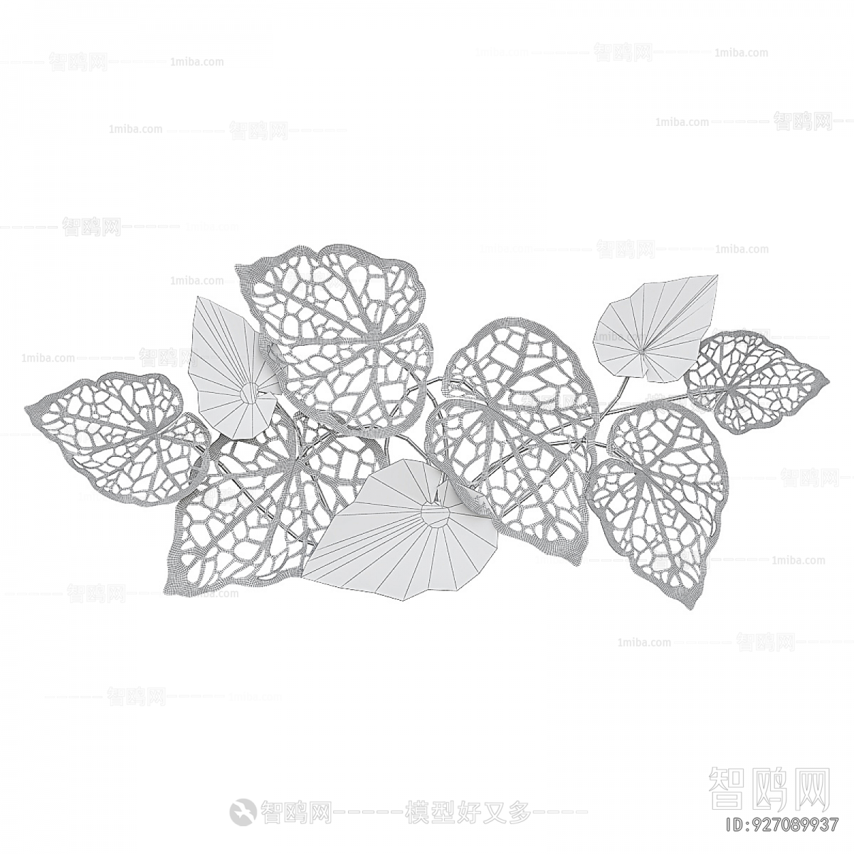 Modern Wall Decoration