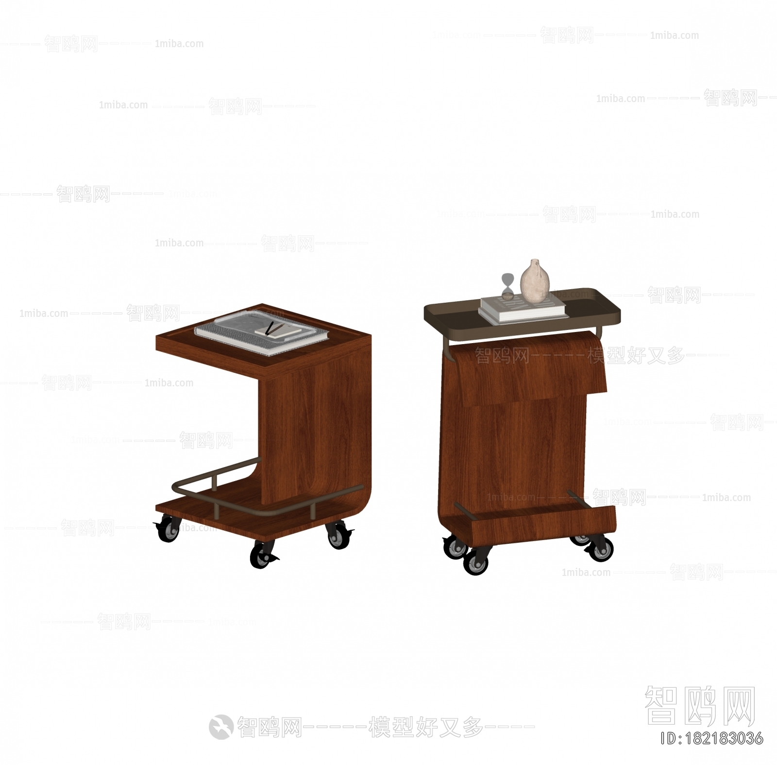 Modern Side Table/corner Table