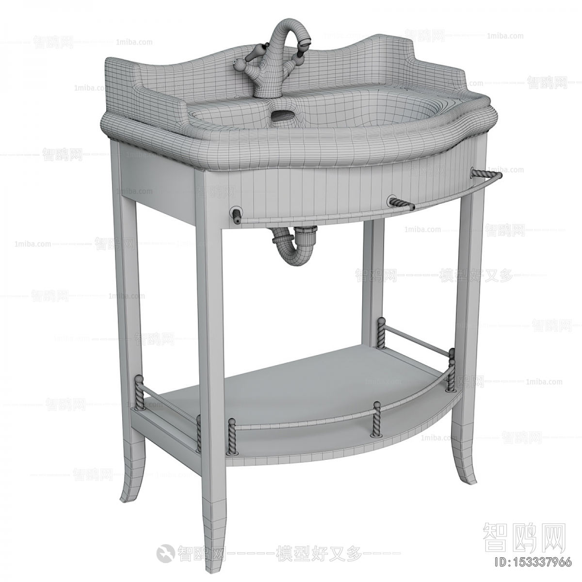 French Style Basin