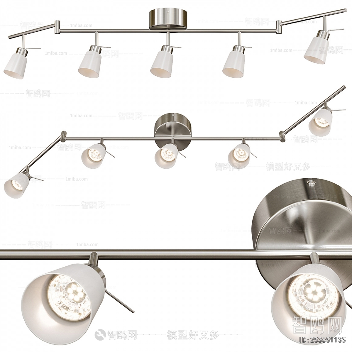 Modern Ceiling Ceiling Lamp