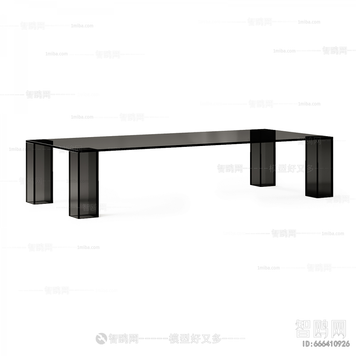 Modern Coffee Table