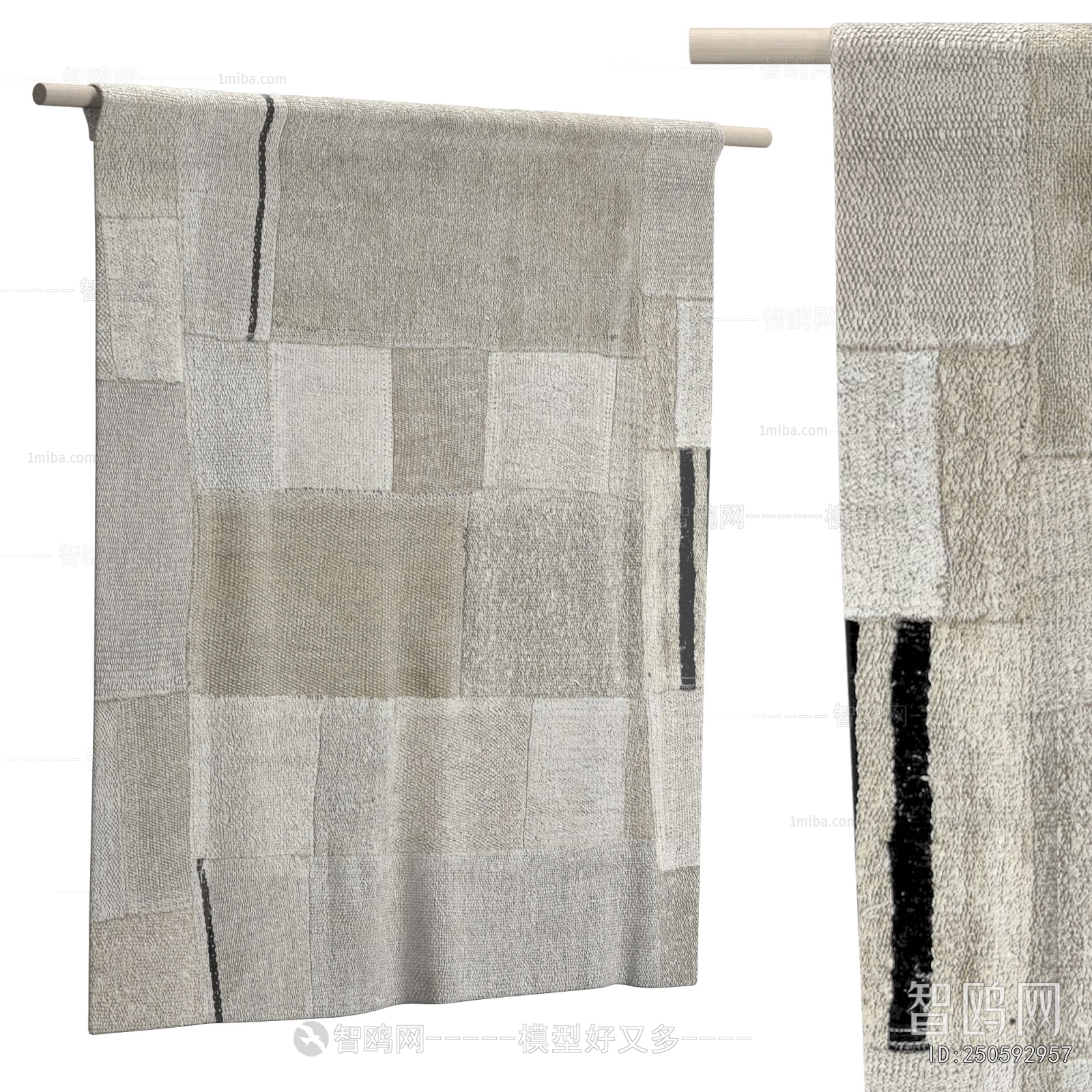 Modern Wall Decoration