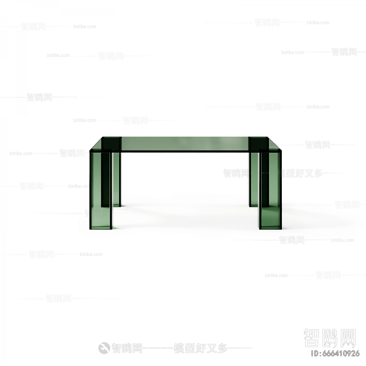 Modern Coffee Table