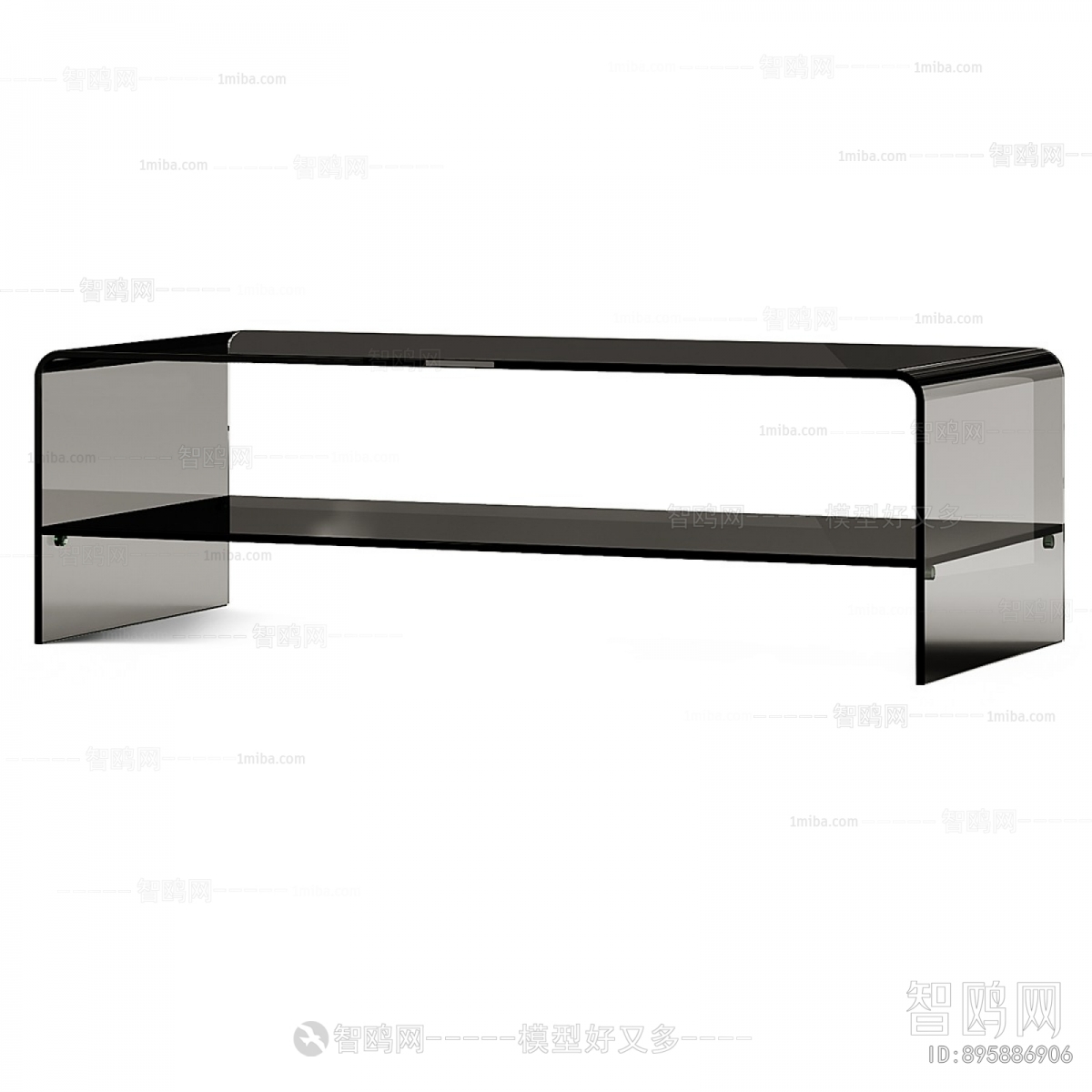 Modern Coffee Table