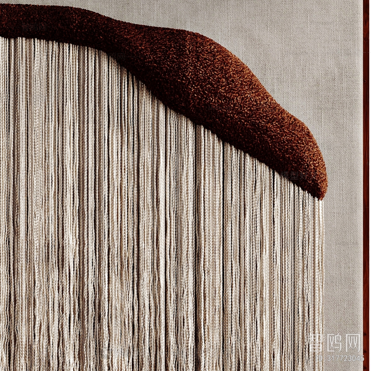 Modern Wall Decoration