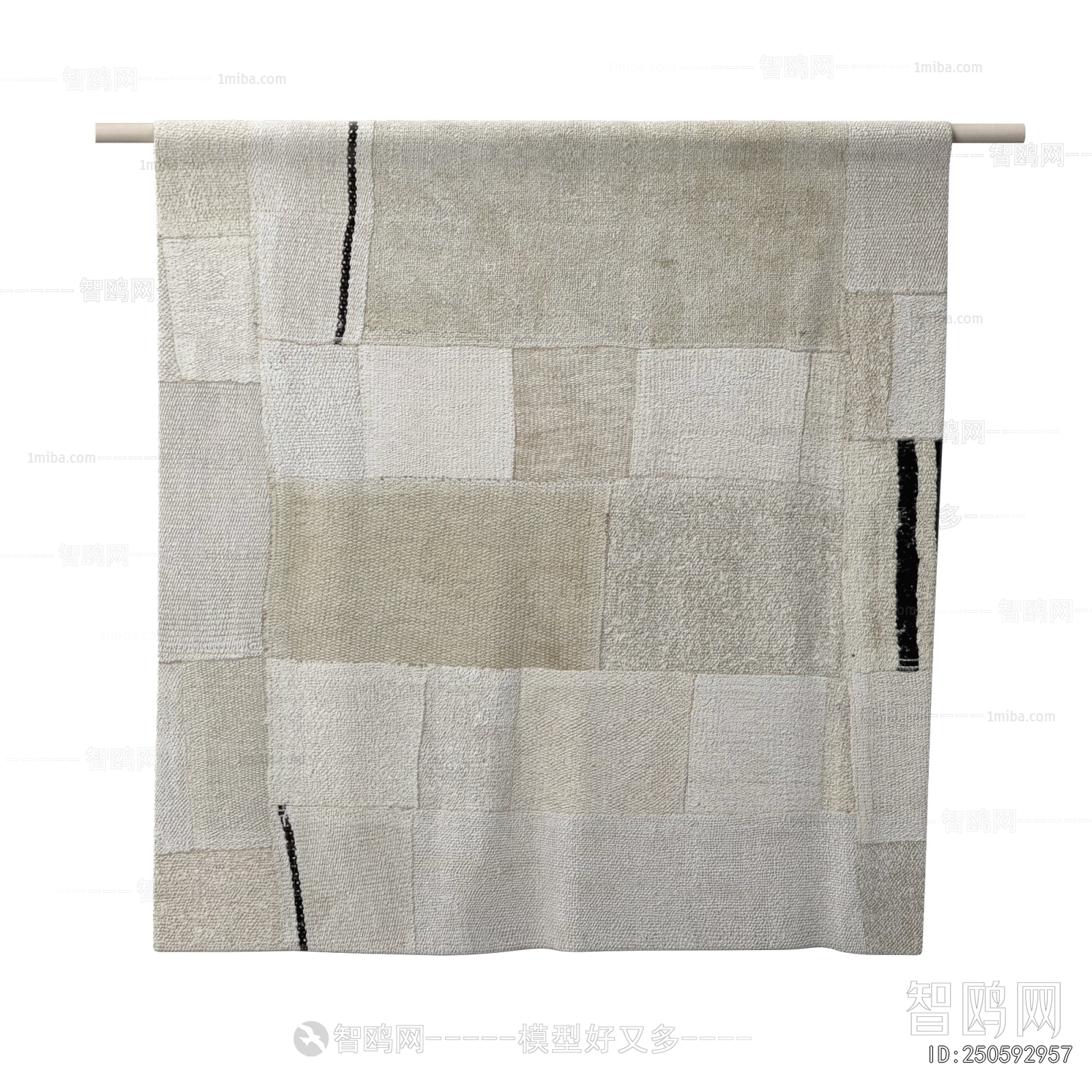 Modern Wall Decoration