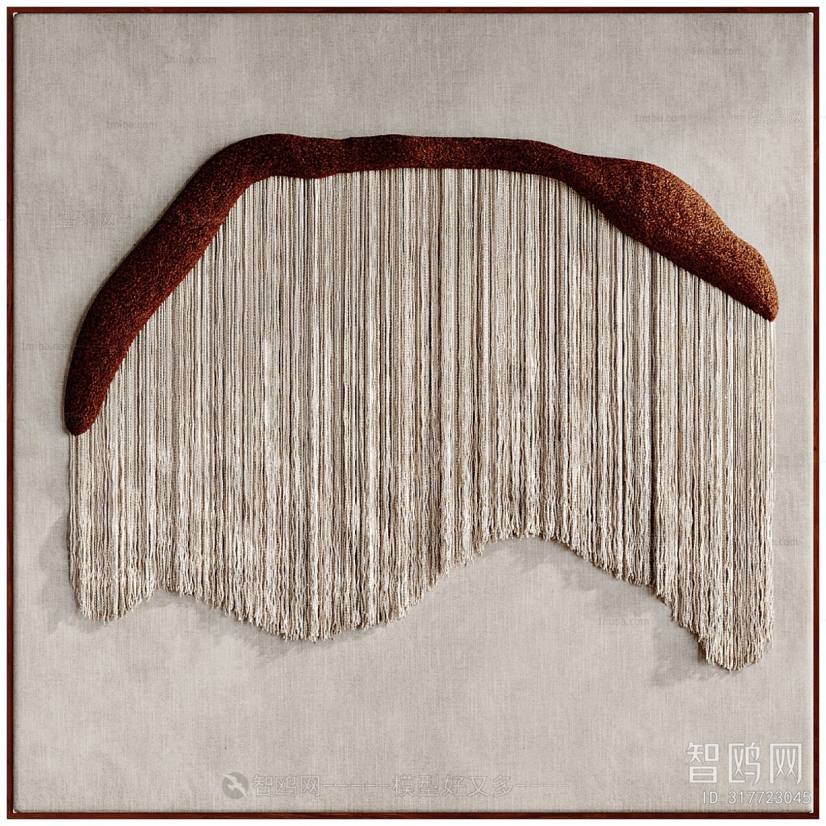 Modern Wall Decoration