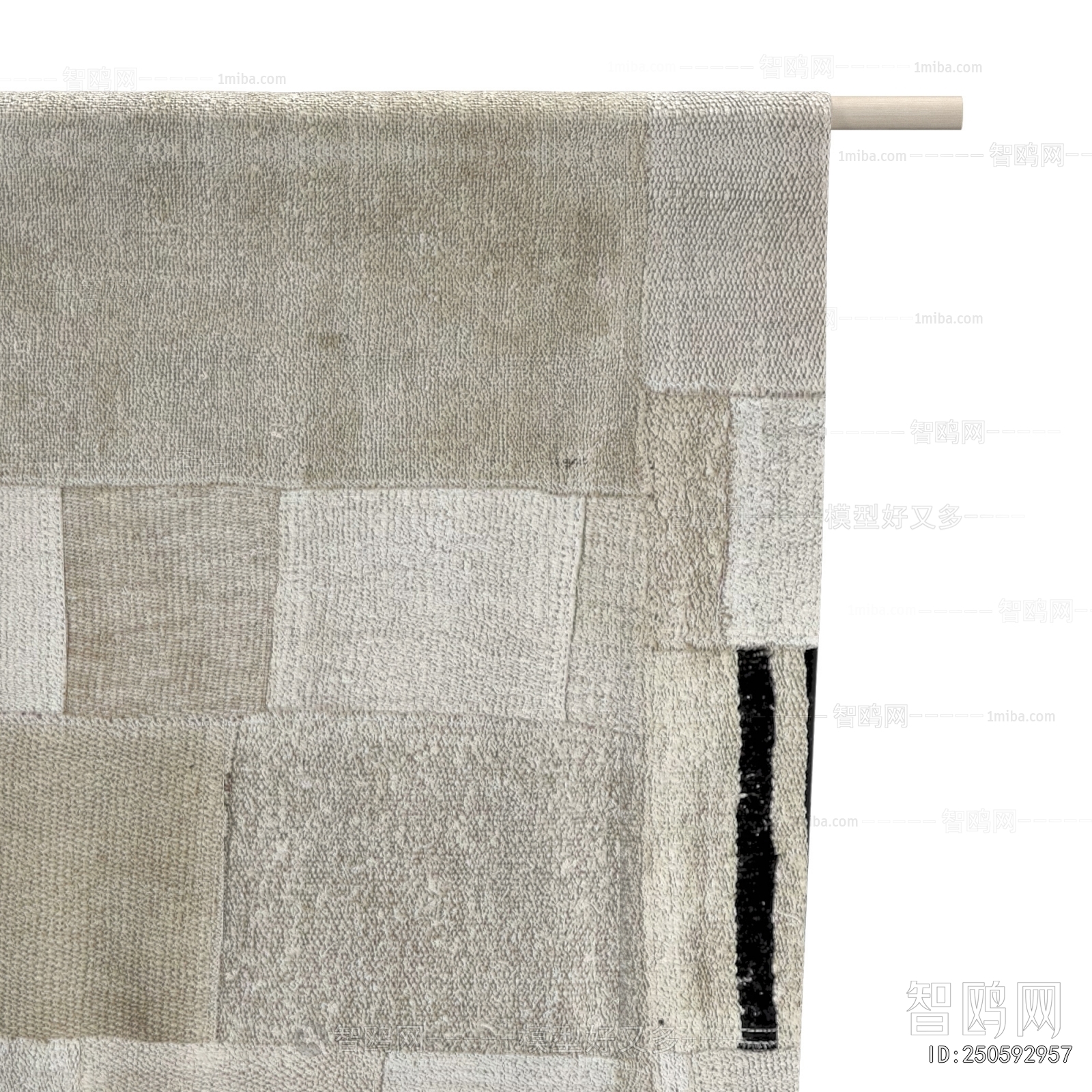 Modern Wall Decoration