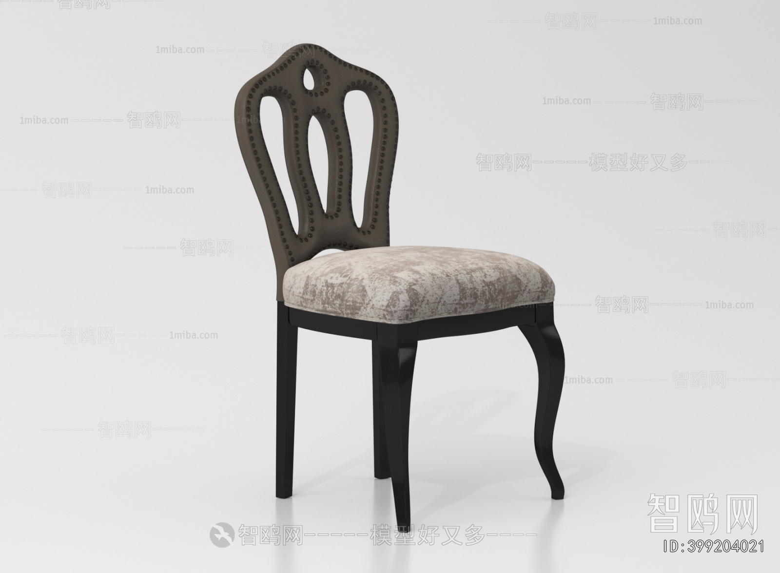 French Style Dining Chair