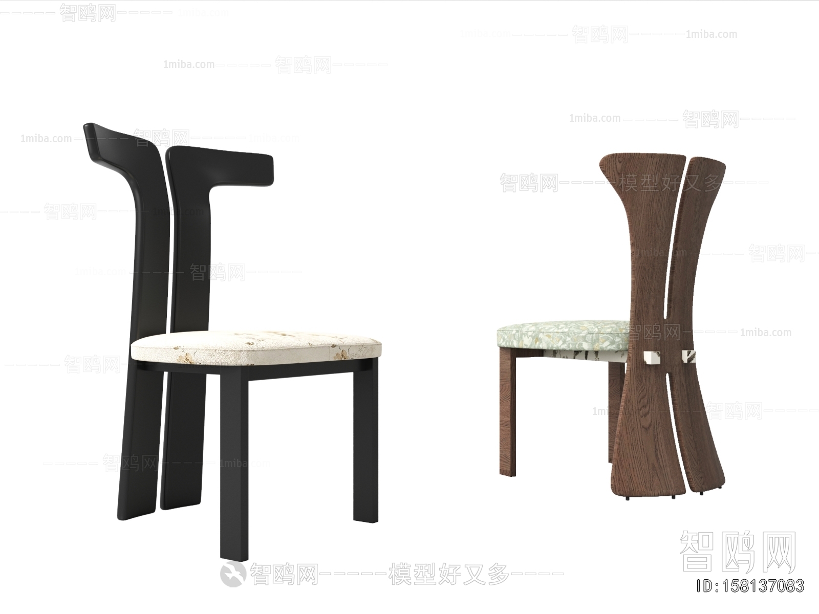 French Style Dining Chair