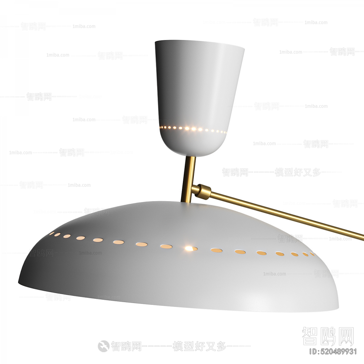 Modern Floor Lamp