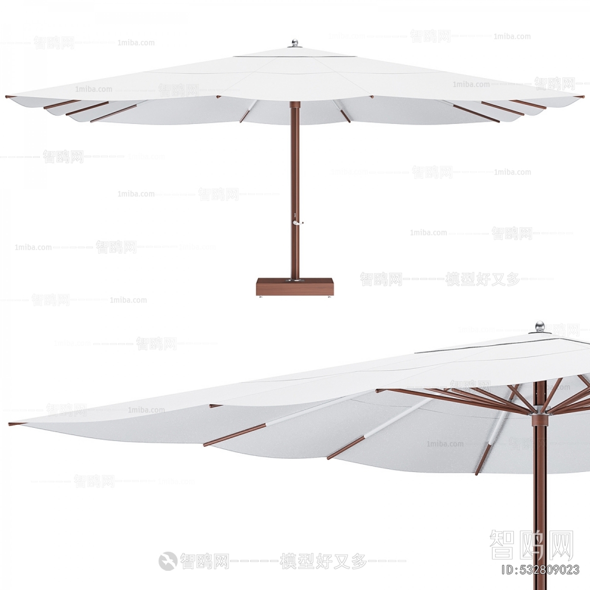 Modern Sunshade/Canopy/Tensioning Film