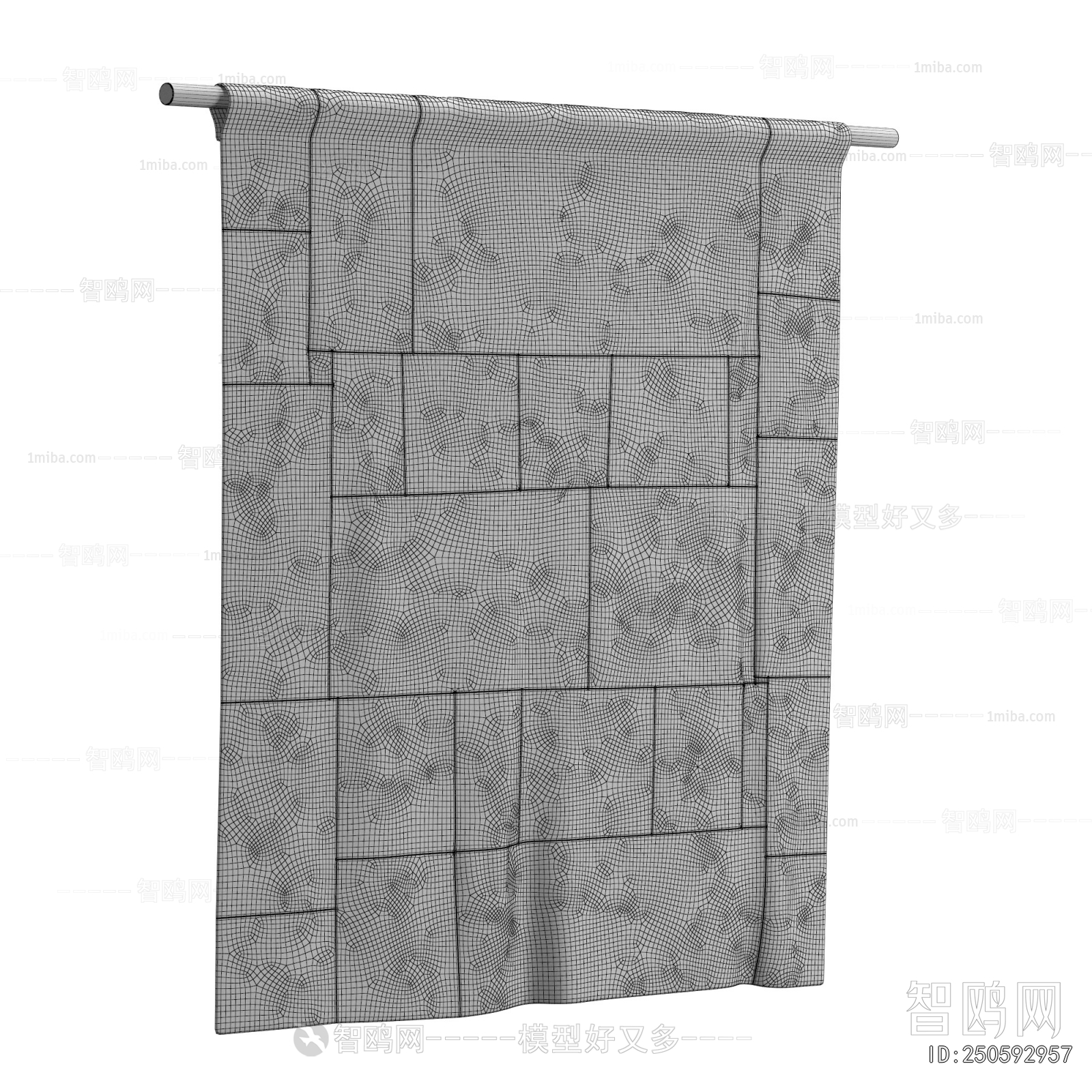 Modern Wall Decoration