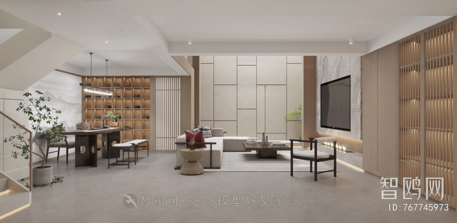 Modern Rest And Entertainment