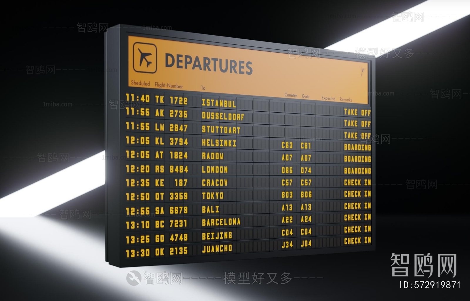 Modern Computer/Computer Screen