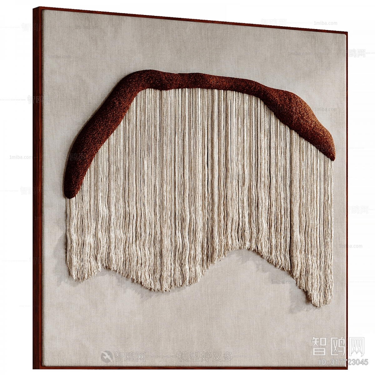 Modern Wall Decoration