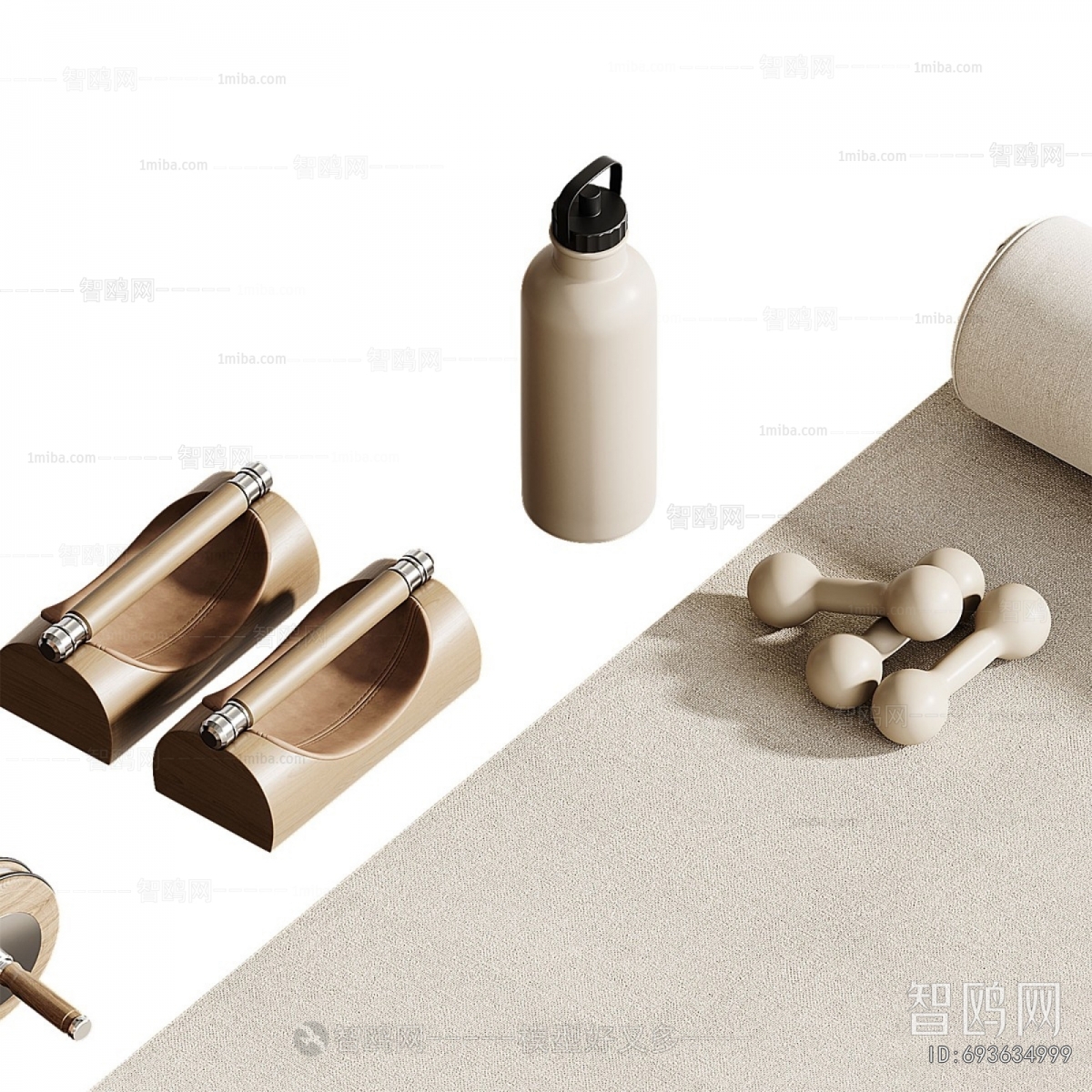 Modern Yoga Products