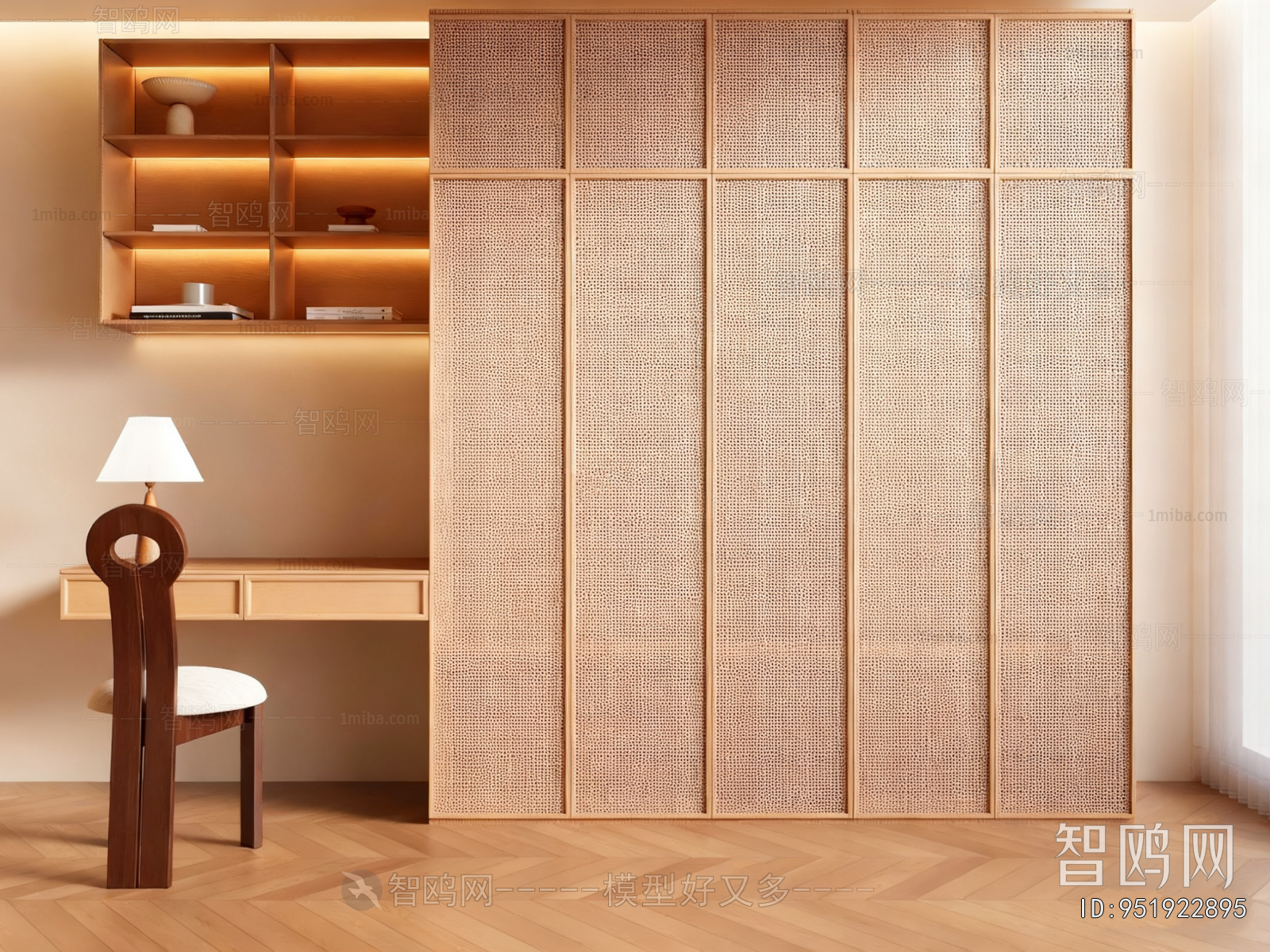 Wabi-sabi Style The Wardrobe