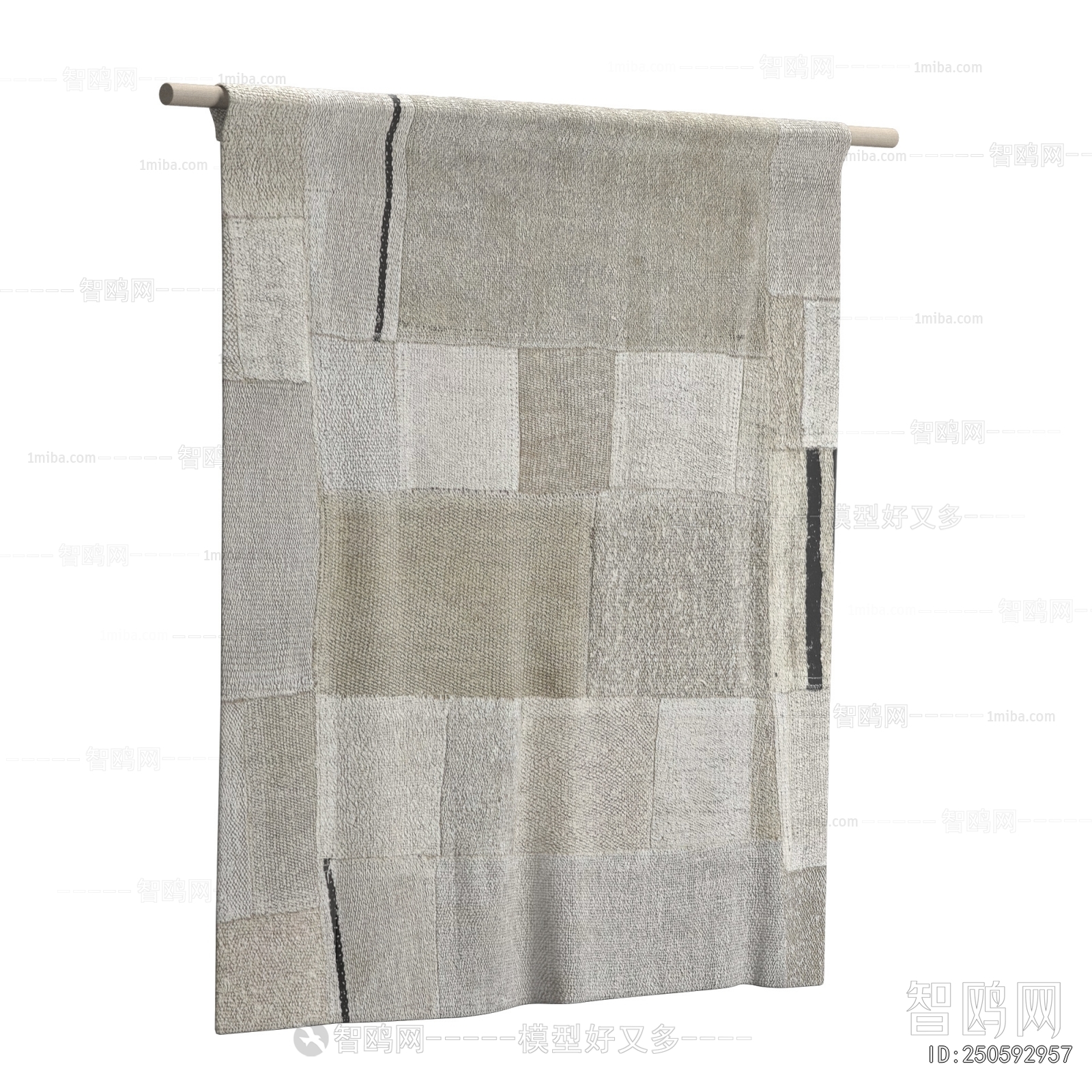 Modern Wall Decoration