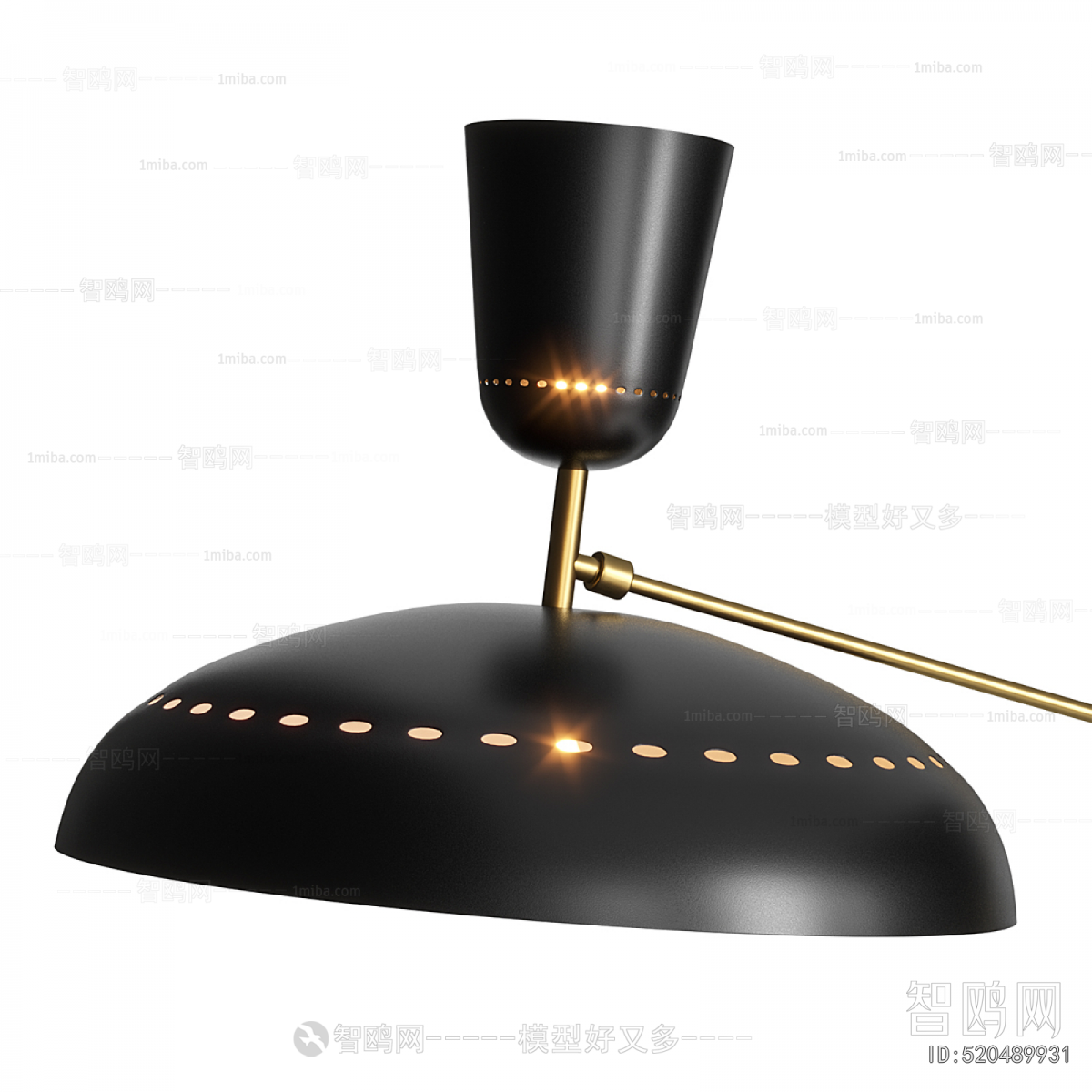 Modern Floor Lamp