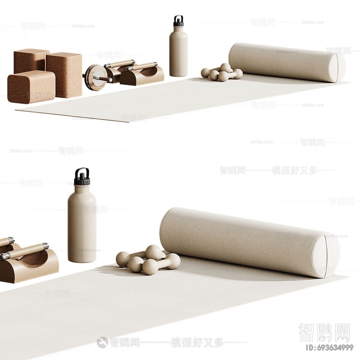 Modern Yoga Products