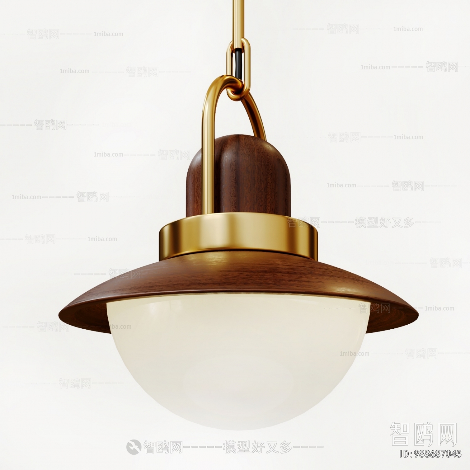 Modern Droplight