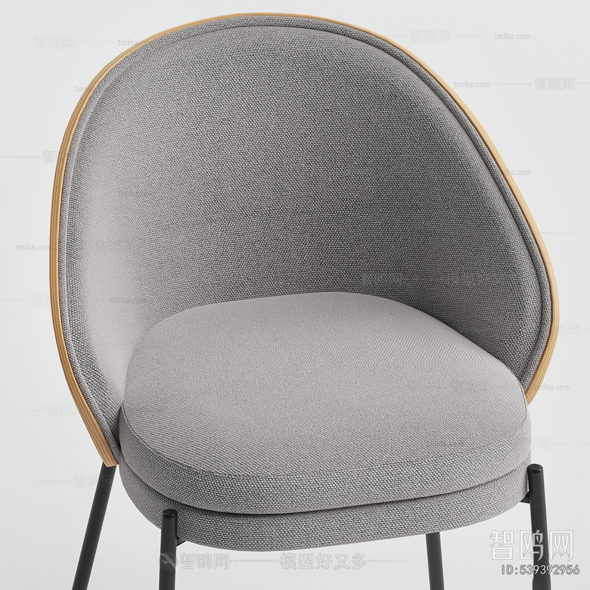 Modern Dining Chair
