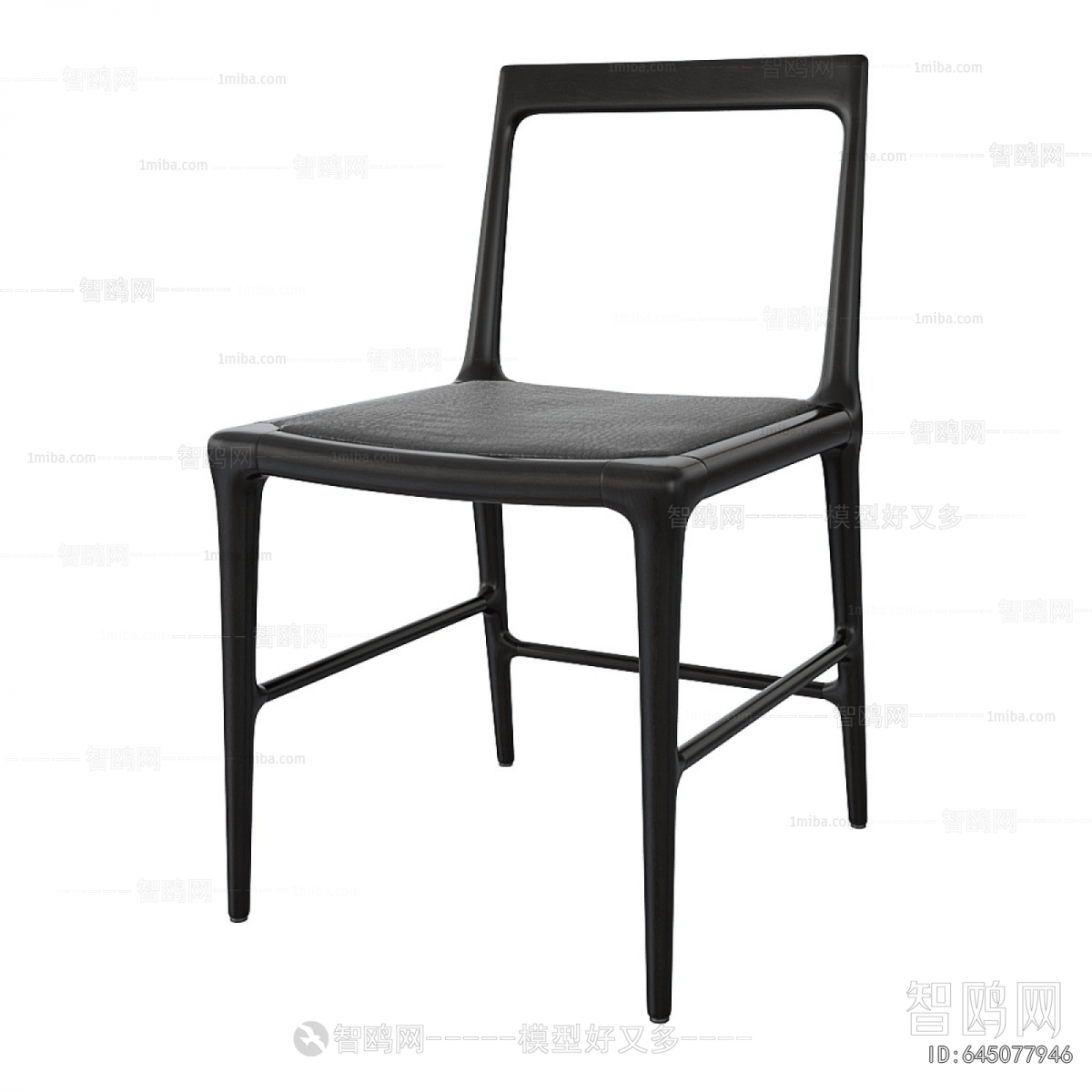 Modern Dining Chair
