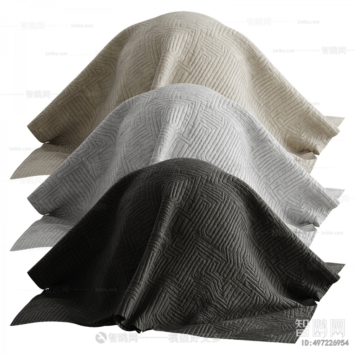 Modern Clothes, Bags And Shoes