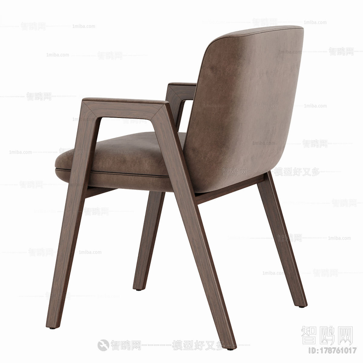 Modern Dining Chair