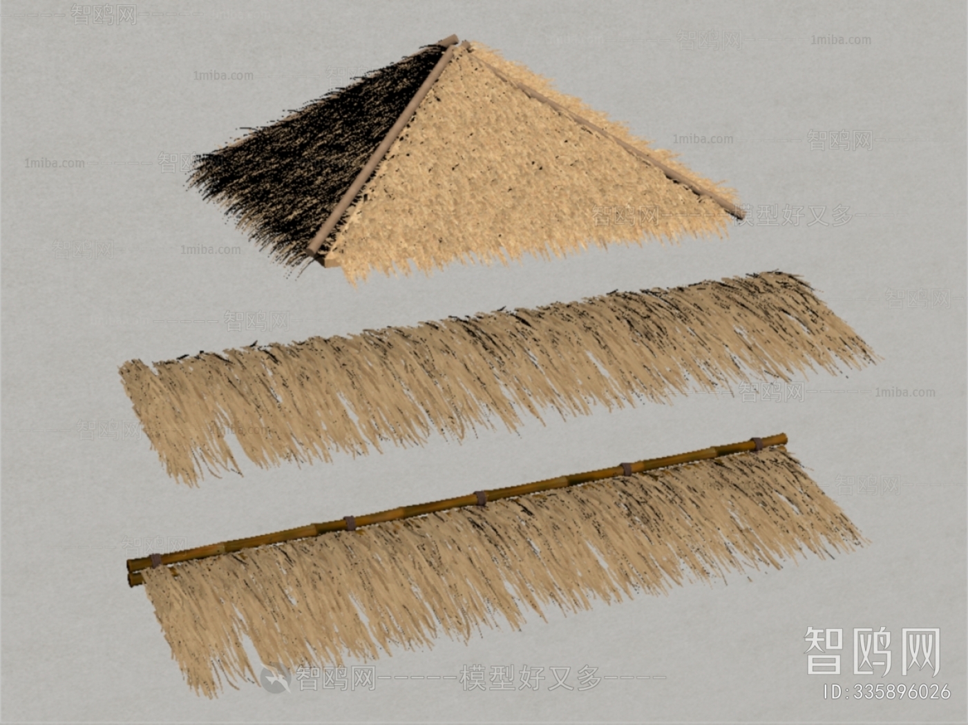 Chinese Style Sunshade/Canopy/Tensioning Film