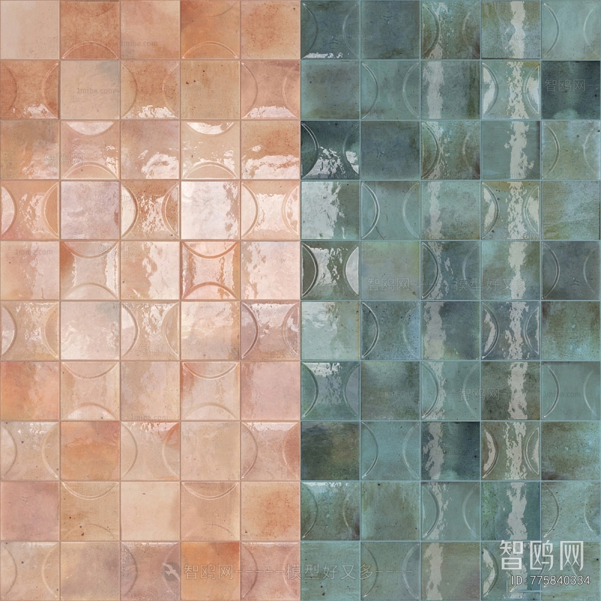 Modern Wall/floor/ceiling