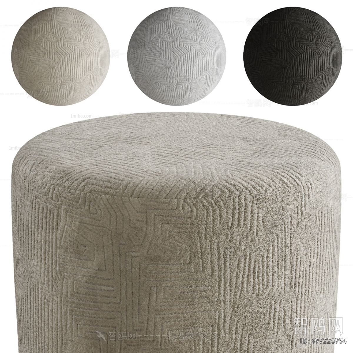 Modern Clothes, Bags And Shoes