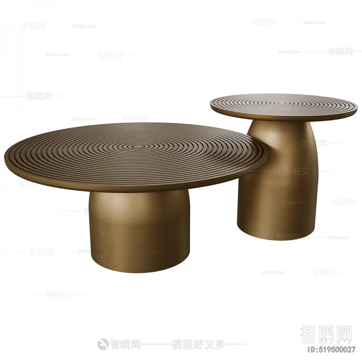 Modern Coffee Table