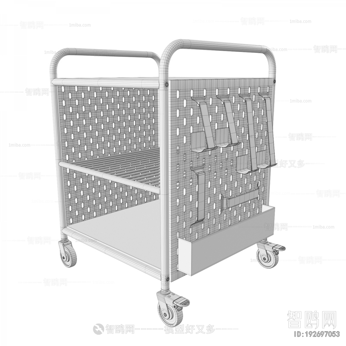 Modern Side Table/corner Table