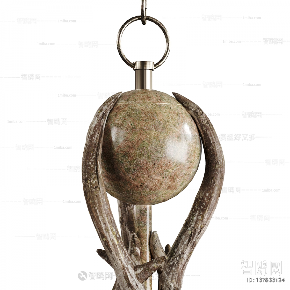 Nordic Style Droplight