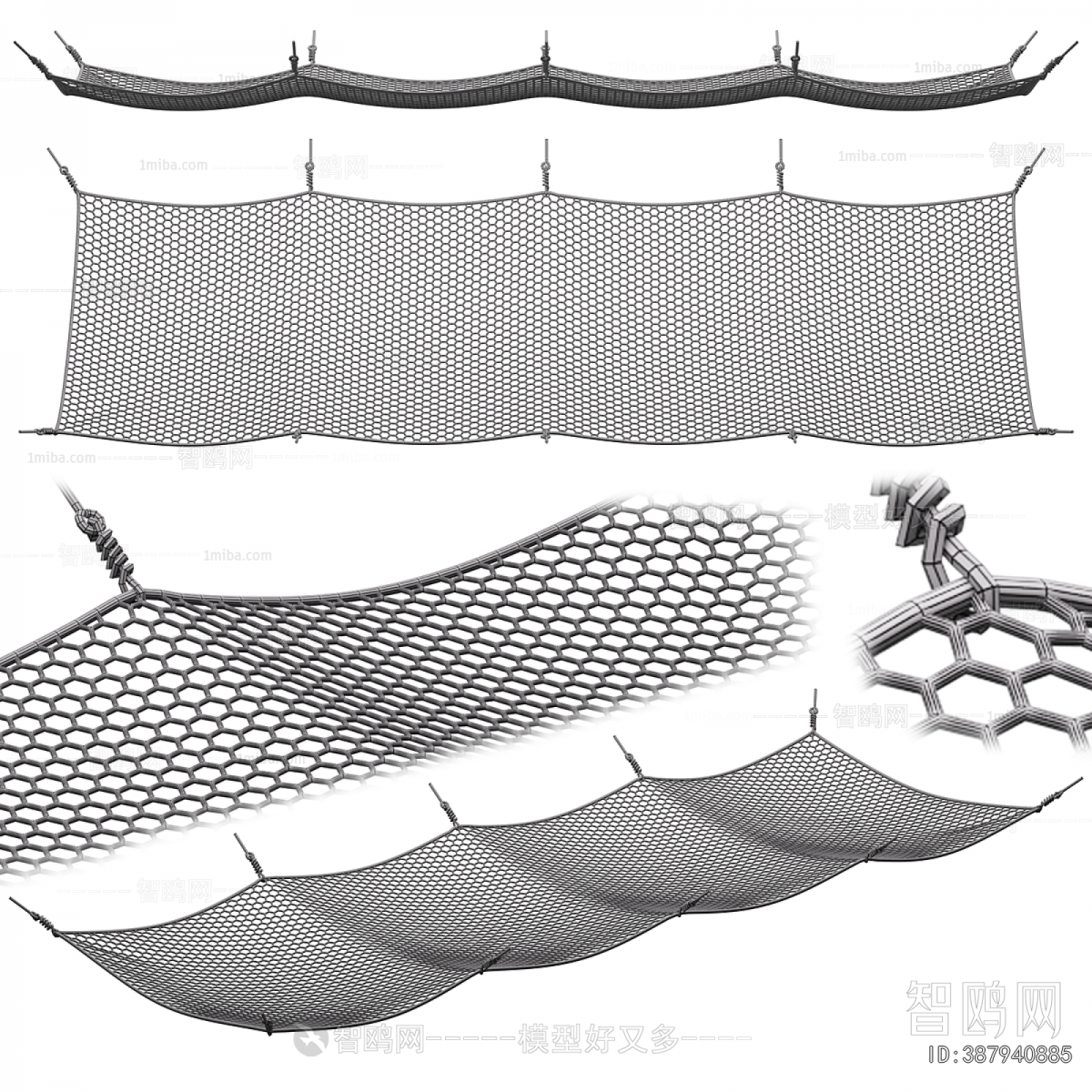 Modern Equipment For Children