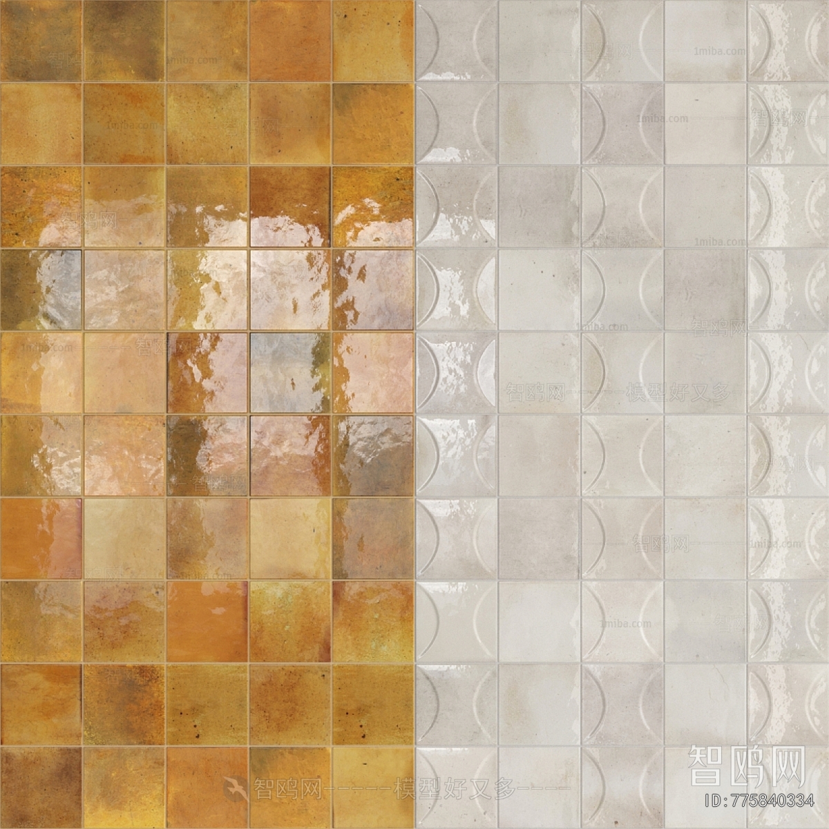 Modern Wall/floor/ceiling