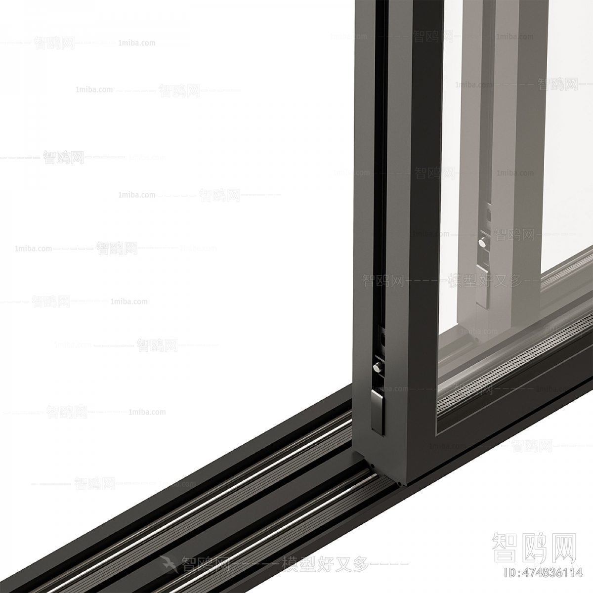 Modern Sliding Door
