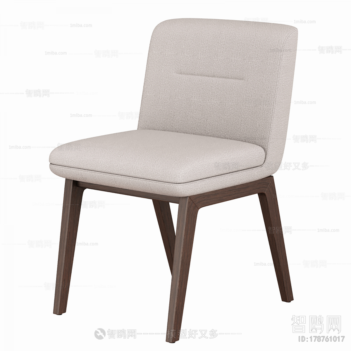 Modern Dining Chair