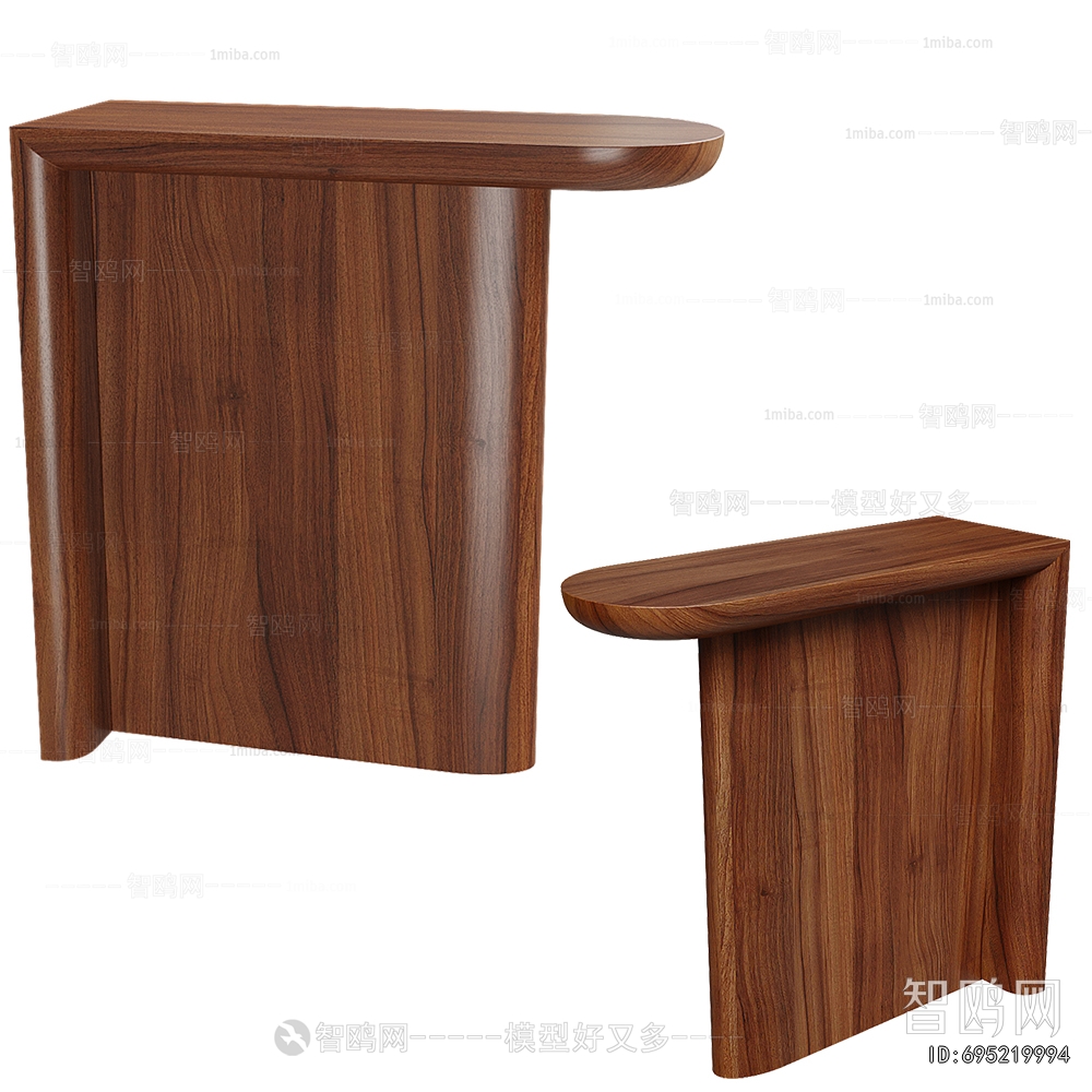 Modern Side Table/corner Table