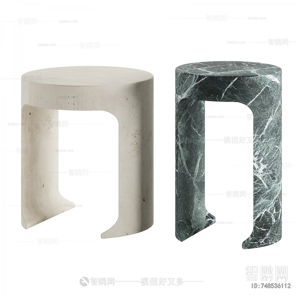 Modern Side Table/corner Table