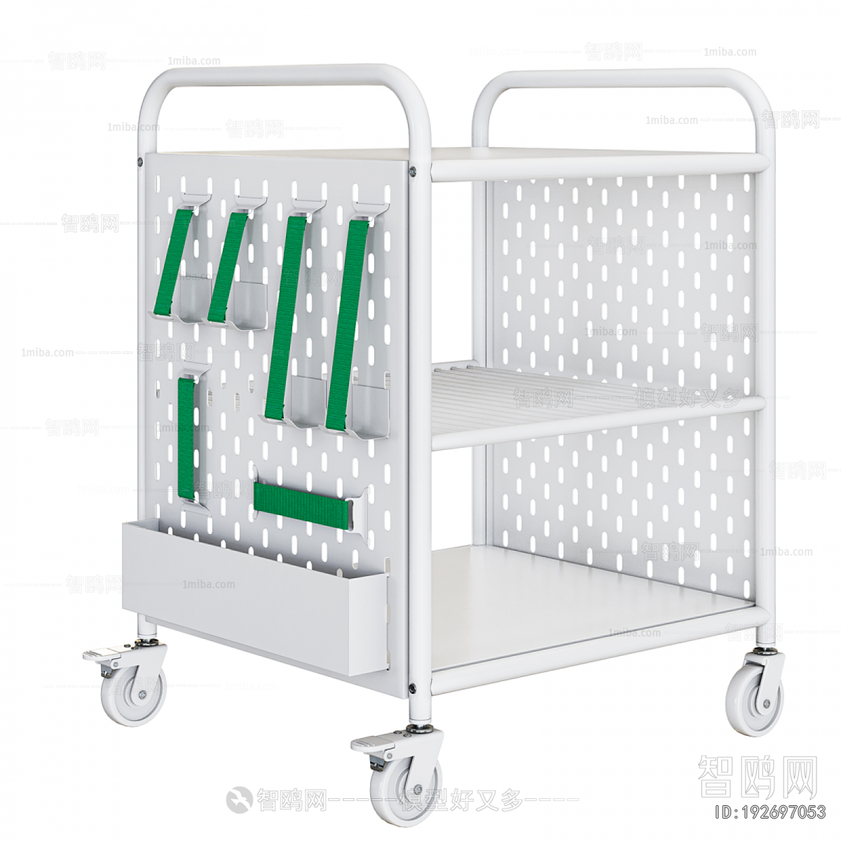 Modern Side Table/corner Table