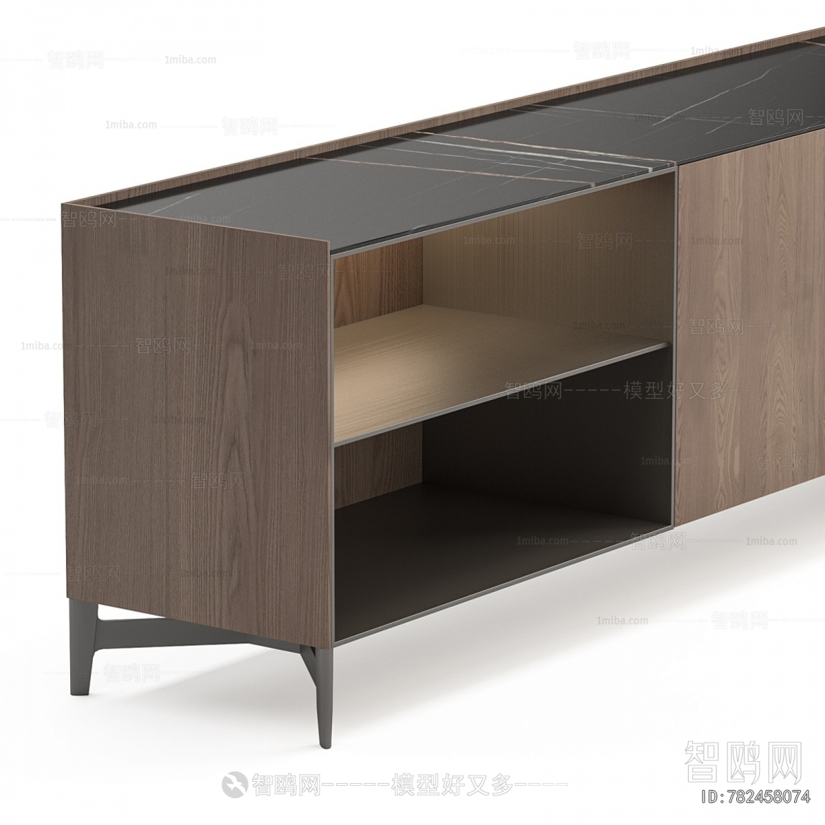 Modern TV Cabinet
