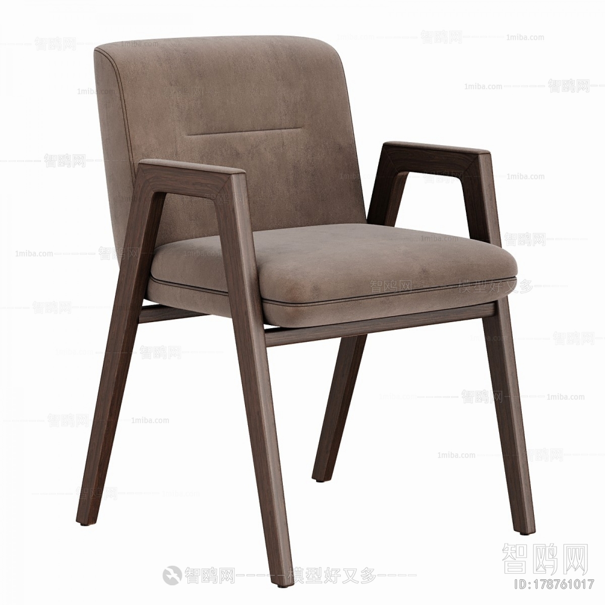 Modern Dining Chair